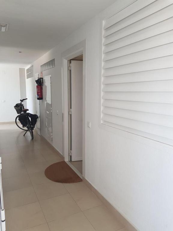 Apartamento Lu Ambassador Peñíscola 外观 照片