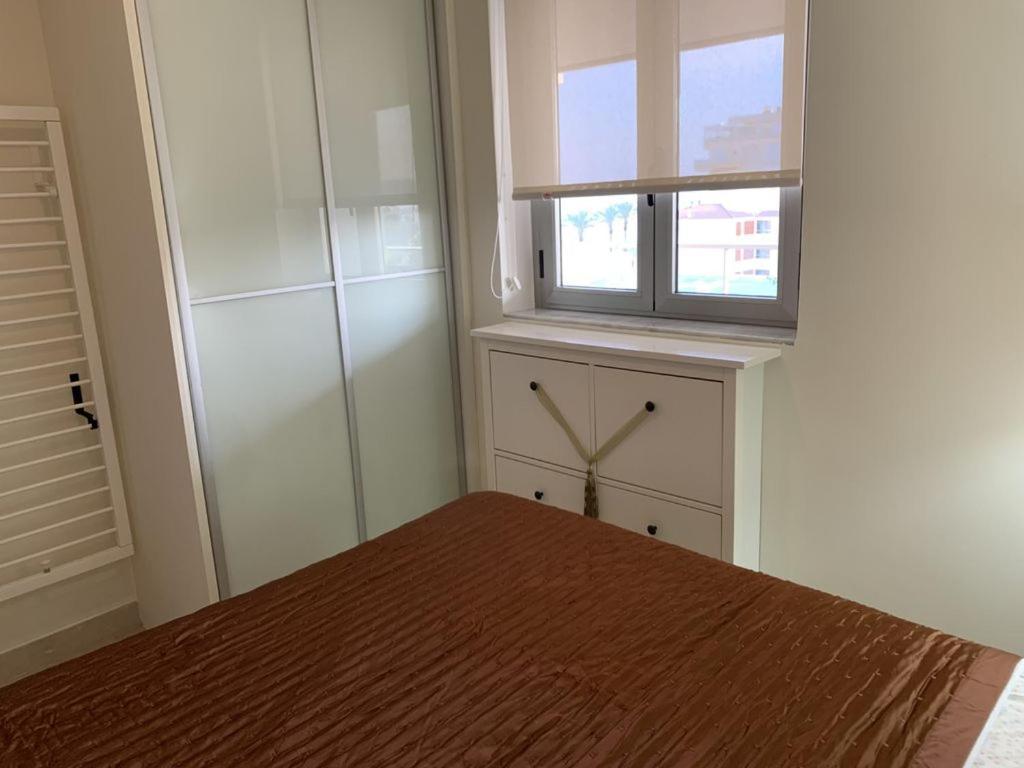Apartamento Lu Ambassador Peñíscola 外观 照片
