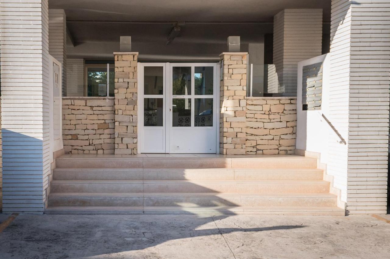 Apartamento Lu Ambassador Peñíscola 外观 照片
