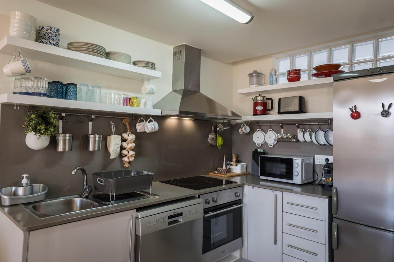 Apartamento Lu Ambassador Peñíscola 外观 照片