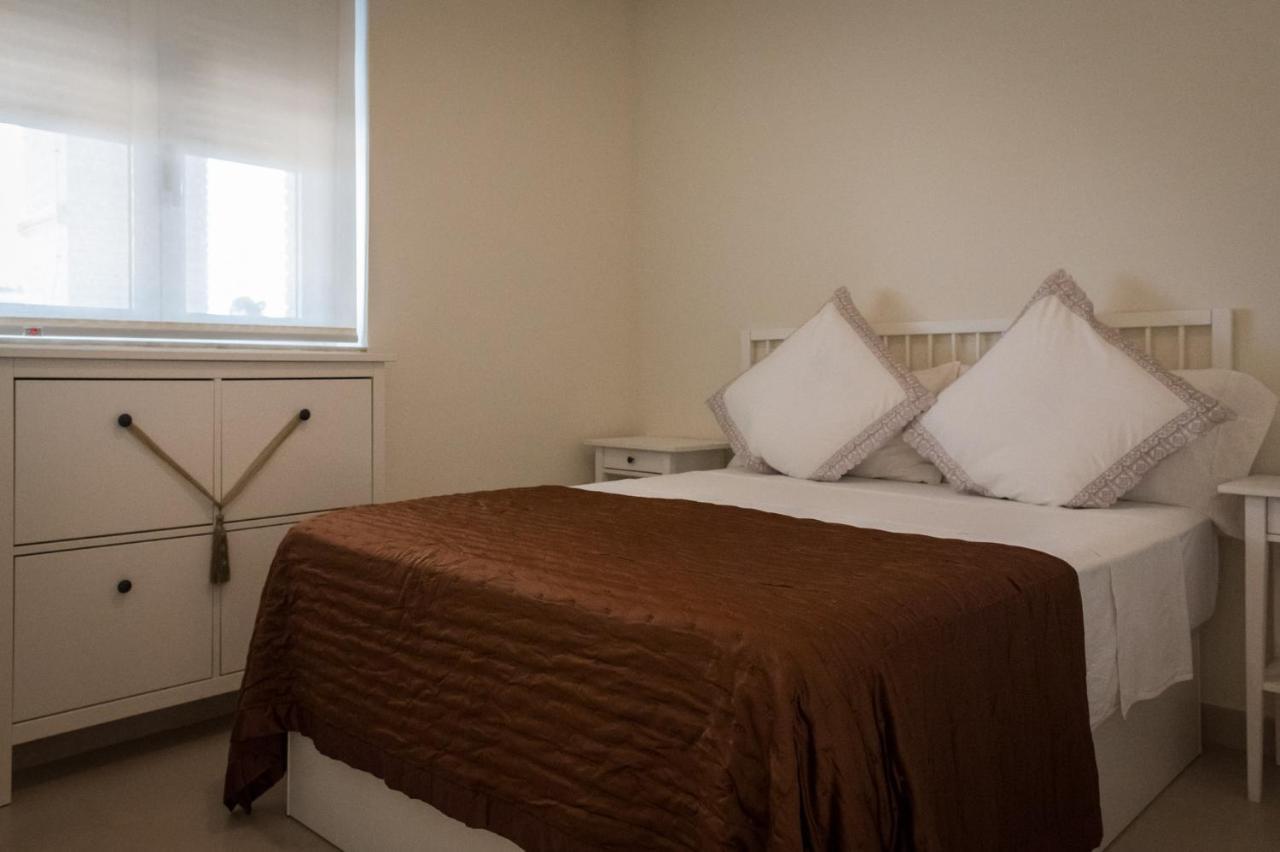 Apartamento Lu Ambassador Peñíscola 外观 照片