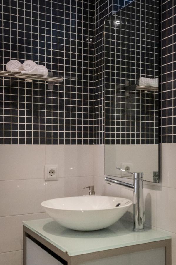 Apartamento Lu Ambassador Peñíscola 外观 照片