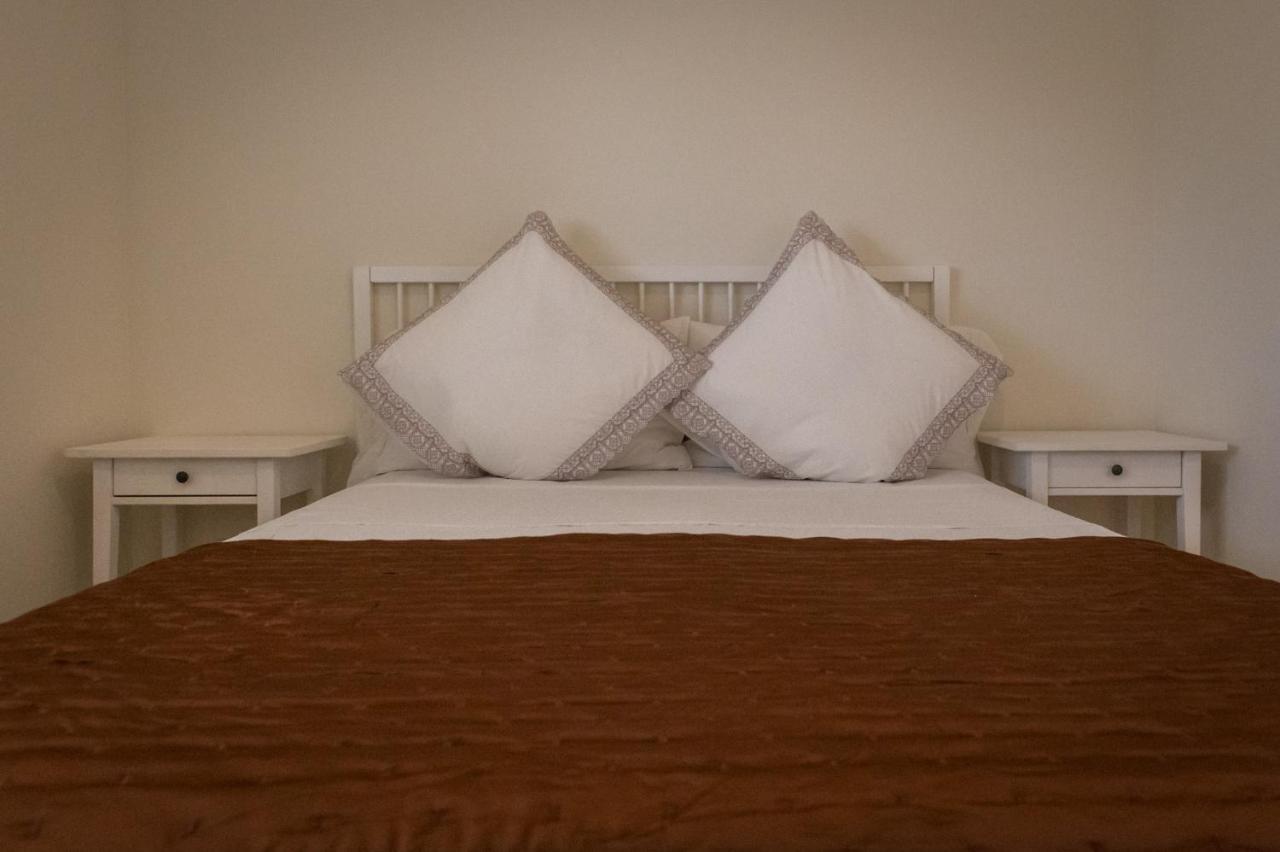 Apartamento Lu Ambassador Peñíscola 外观 照片